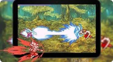 火影vs龙珠角色对比