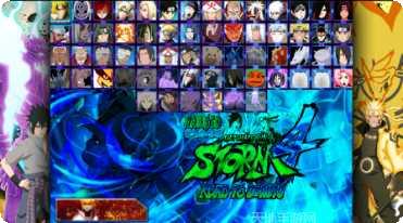 火影vs龙珠最新版本