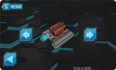 赛博坦克下载地址