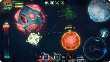 太空独人杀角色解析