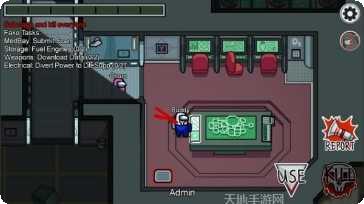 我们之间猎人英雄下载地址