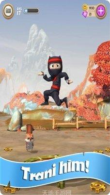 笨拙的赛跑游戏攻略