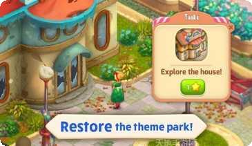 Match Triple Bubble玩法介绍