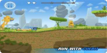 Craft Away游戏攻略