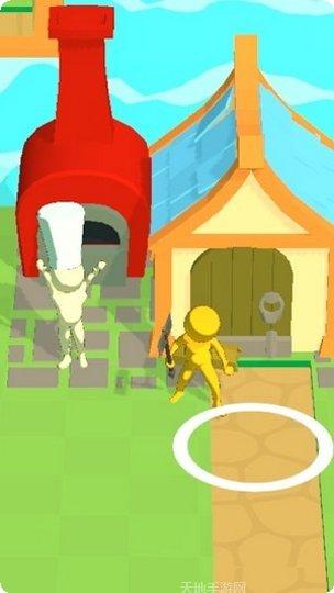 Craft Away道具大全