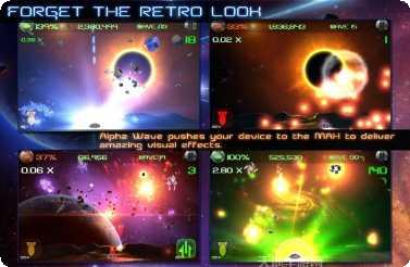 小行星撞击玩法介绍