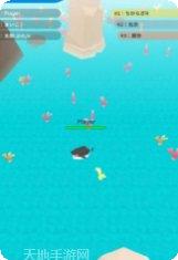 海洋生物拼图游戏下载