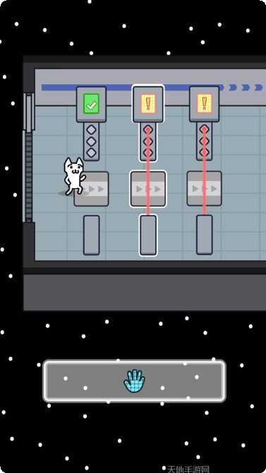 太空猫历险记攻略