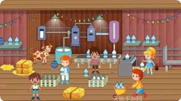 假装玩镇机场游戏攻略