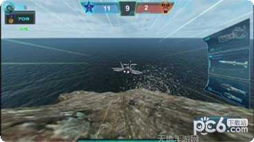 空战战斗机安卓版