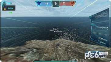 空战战斗机攻略分享