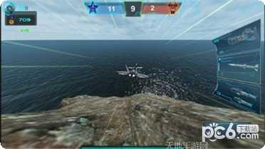 空战战斗机玩法介绍