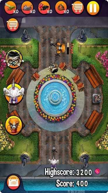 愤怒的小鸟太空版攻略