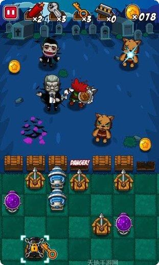 怪物战斗TCG最强阵容