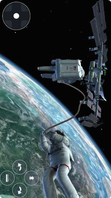 地心引力别放手游戏攻略