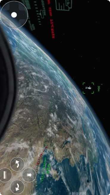 地心引力别放手游戏攻略