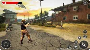 掩护射击世界大战角色选择