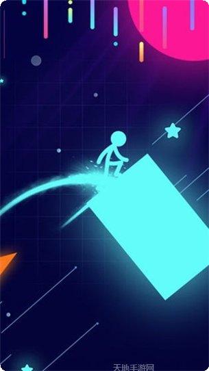 极限火箭竞技赛车玩法介绍