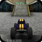 疯狂3D卡车app安卓版