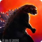 哥斯拉格斗进化app官方版