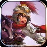 天下英雄手游百度版官方指定版