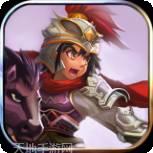 天下英雄手游百度版官方安卓版