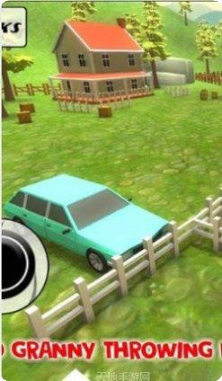 神奇的动物冒险之旅