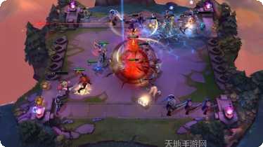 云顶之弈战略指北英雄推荐