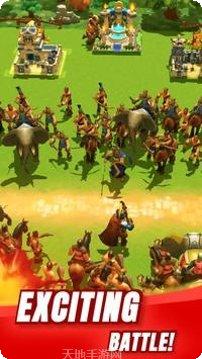 帝国勇者竞技礼包