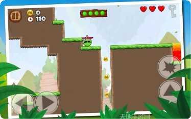 爆破泡泡历险最新版本