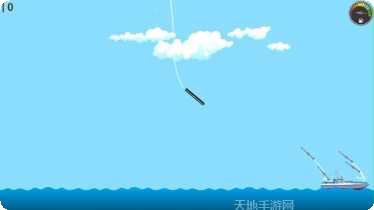 导弹与忍者玩法介绍