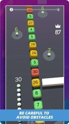 贪吃蛇吃鸡大战操作技巧