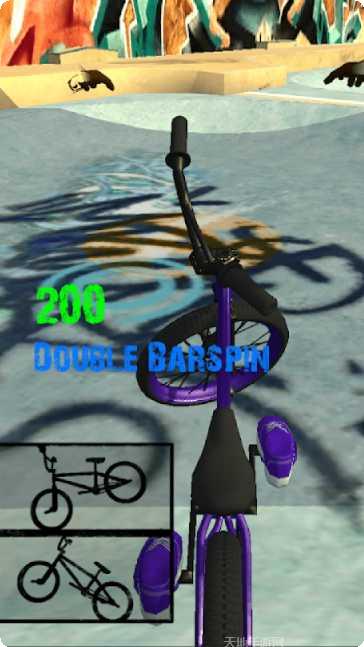 真实单车2游戏攻略