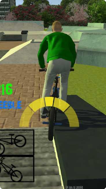 真实单车2地图更新