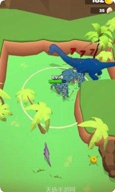 侏罗纪世界3游戏攻略