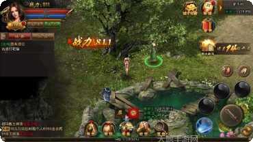 热血经典版游戏下载