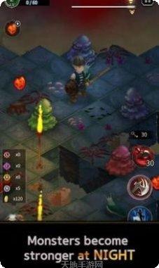 恶魔禁地1993最新版本