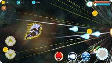 七龙珠激战传说活动