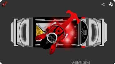 假面骑士巅峰英雄游戏评测