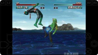 假面骑士巅峰英雄攻略