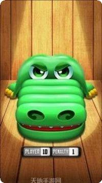 鳄鱼牙医挑战最新版本