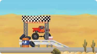 越野赛车挑战赛下载