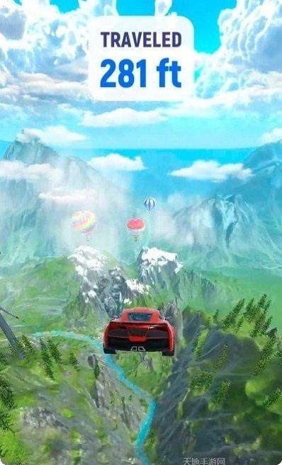 疯狂送货员角色解锁