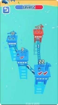 冲突停车基地攻略