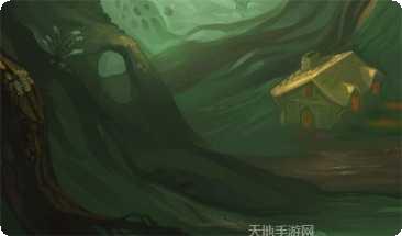 地球之战角色介绍