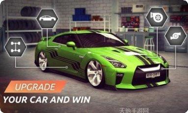 街头赛车巡回赛下载