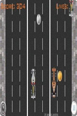 街头赛车巡回赛最新版本