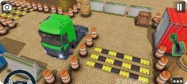 新卡车模拟器最新版本