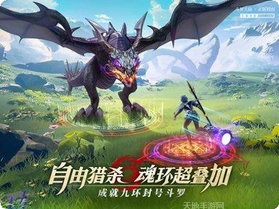 斗罗大陆魂师对决内测版激活码