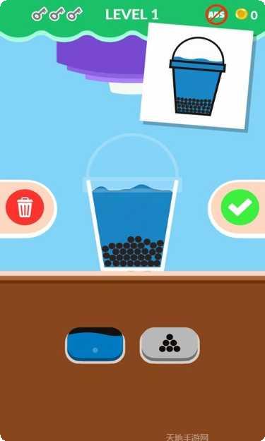 我的果冻在哪里游戏攻略